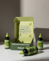 The Olive Tree-Evioliva Box
