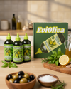 The Olive Tree-Evioliva Box